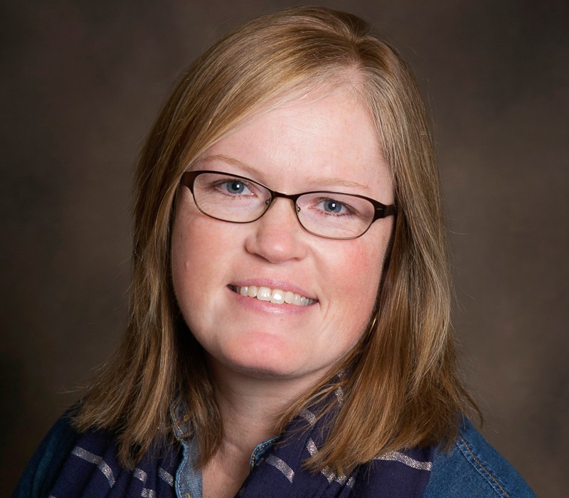 Bernadette MacDonald
