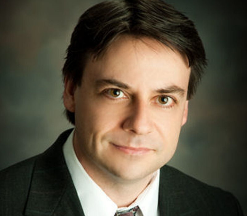 Jeff Kienbaum