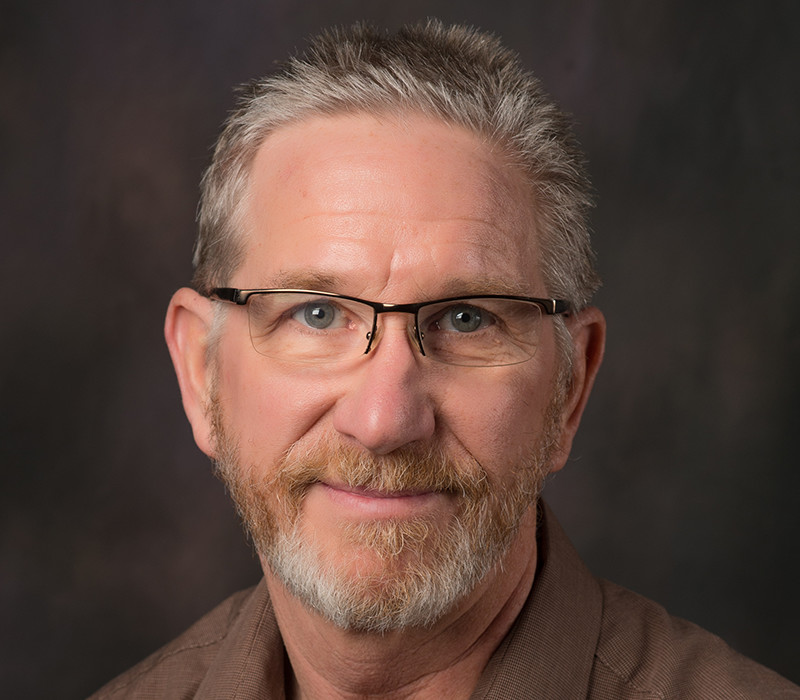 Ken DeWyse
