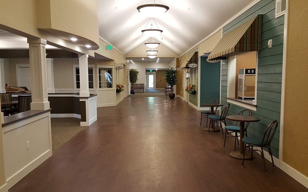 Green Acres Retirement Living