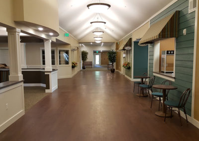 Green Acres Retirement Living