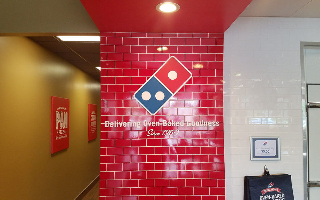 Domino’s Pizza