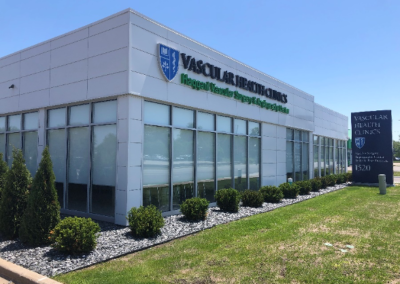 Vascular Health Clinic