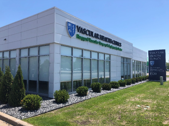 Vascular Health Clinic