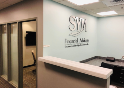 SYM Financial Advisors