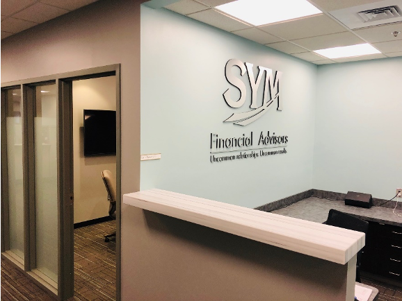 SYM Financial Advisors