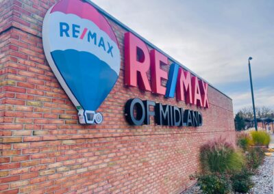 RE/MAX of Midland