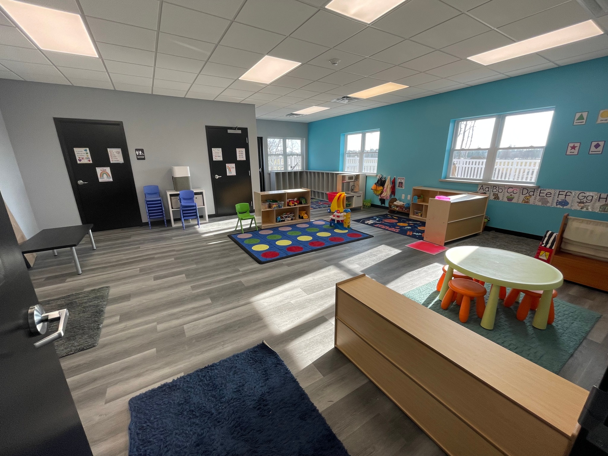 The Death Of Daycare Near Me By State And How To Avoid It