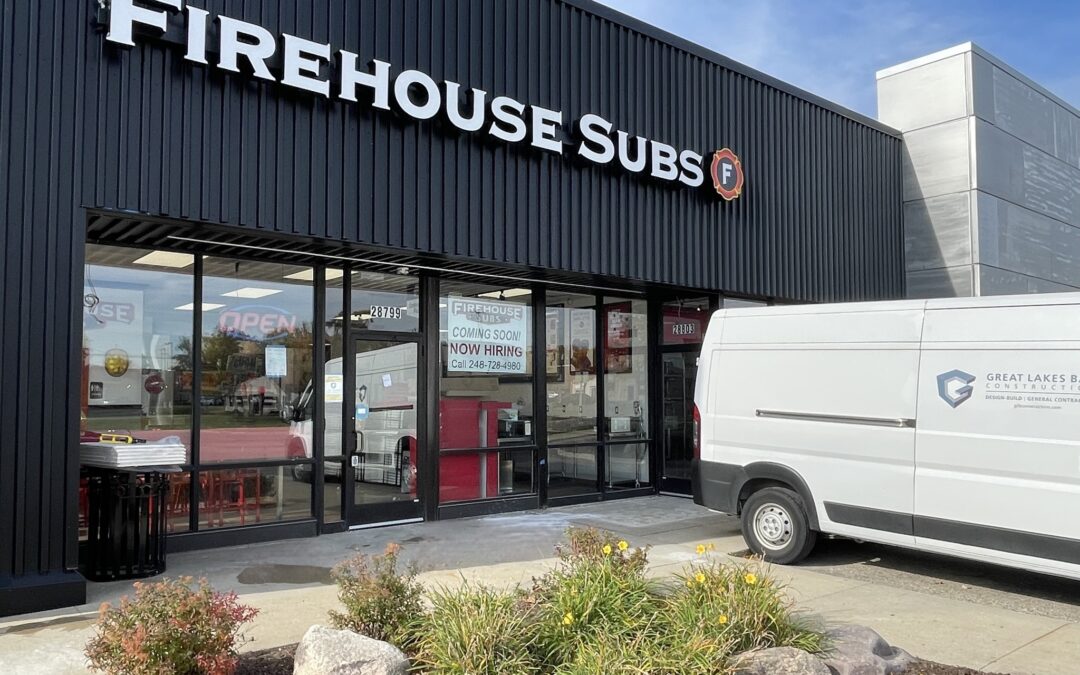 Firehouse Subs