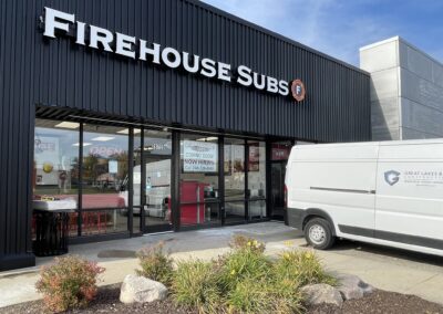 Firehouse Subs