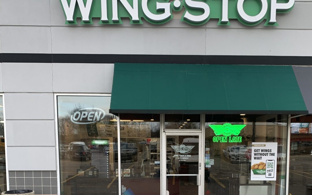 Wingstop