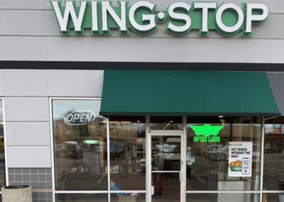 Wingstop