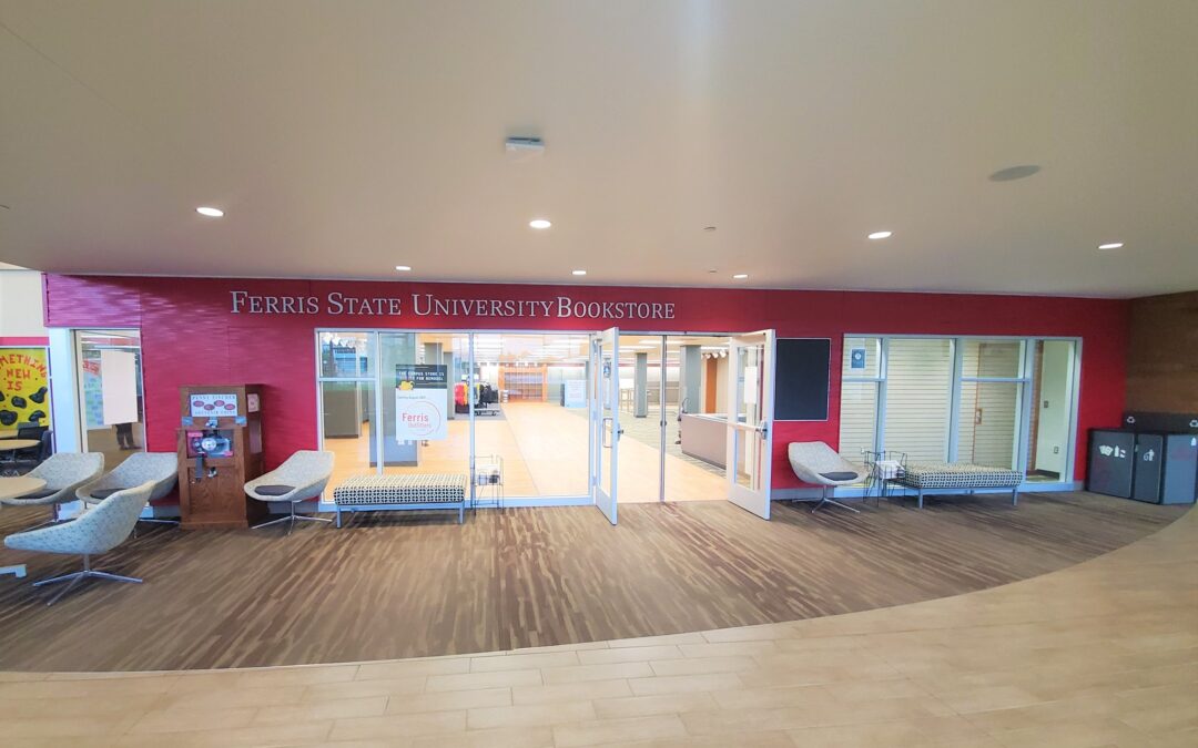 Ferris State University