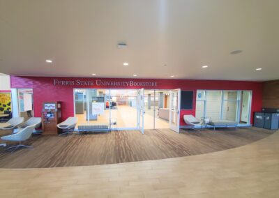 Ferris State University