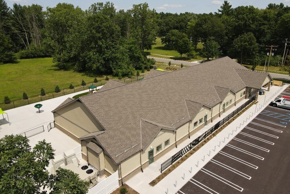 Gilden Woods Early Care & Preschool