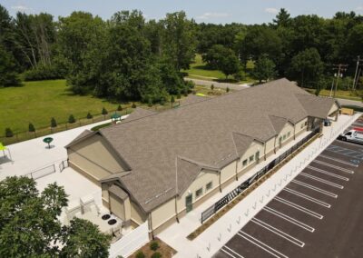 Gilden Woods Early Care & Preschool